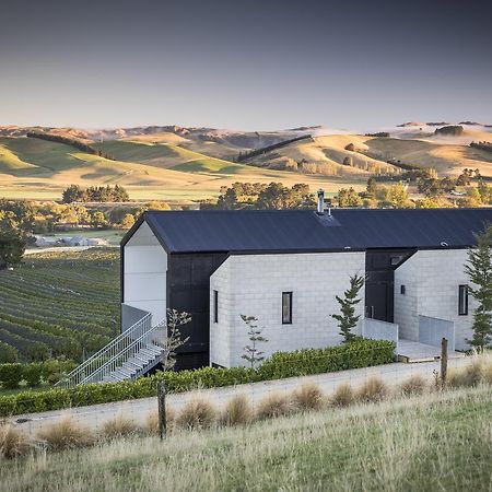 Black Estate B & B Waipara Extérieur photo